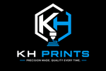 KH Prints - Home