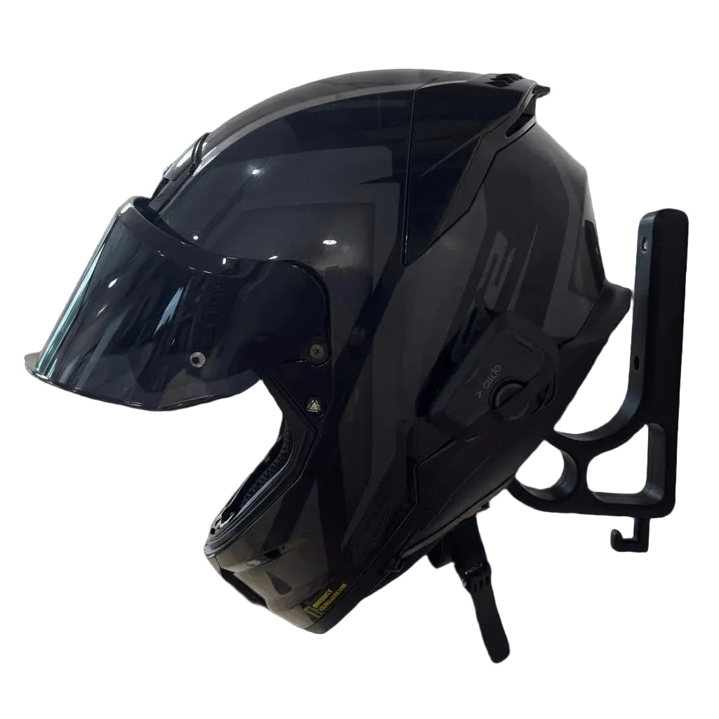 Helmet Wall Mount